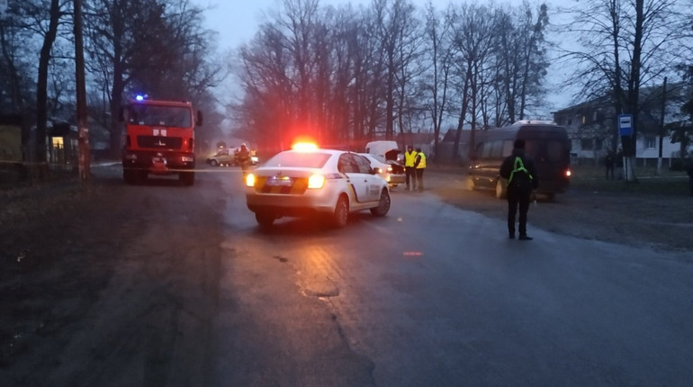 Невдалий жарт: чоловік "замінував" магазин у Сарнах