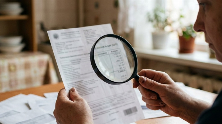 Рахунки під прицілом: антимонопольники зацікавилися платою за воду у Південноукраїнську