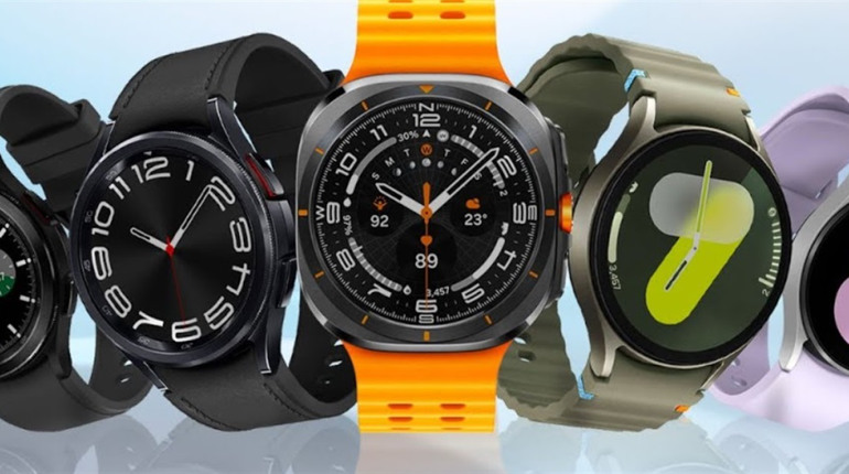Galaxy Watch 8 Classic 47 мм: підбір ідеального ремінця