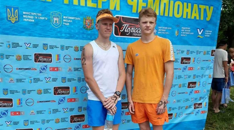 Спортсмен з Вараша здобув звання майстра спорту України