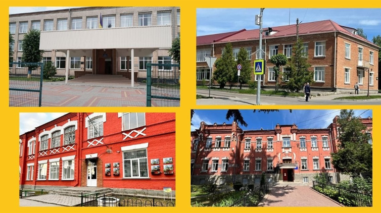 Хто набирає першокласників у школах Бара: вчителі та факти про ліцеї 2026 р.