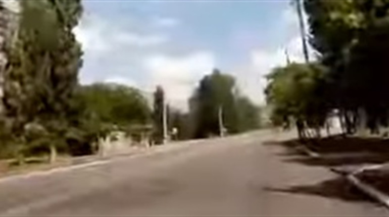 Окупована Нова Каховка: запустіння і вимирання