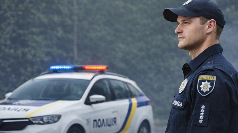 У поліції Вінниччини оголосили набір на роботу в Барі: шукають помічника чергового