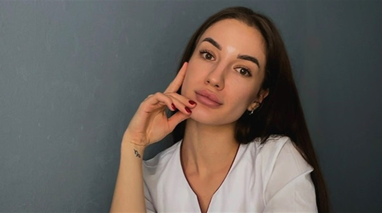 Це не просто акція від первомайського косметолога. Це твій знак зупинитись і згадати про себе