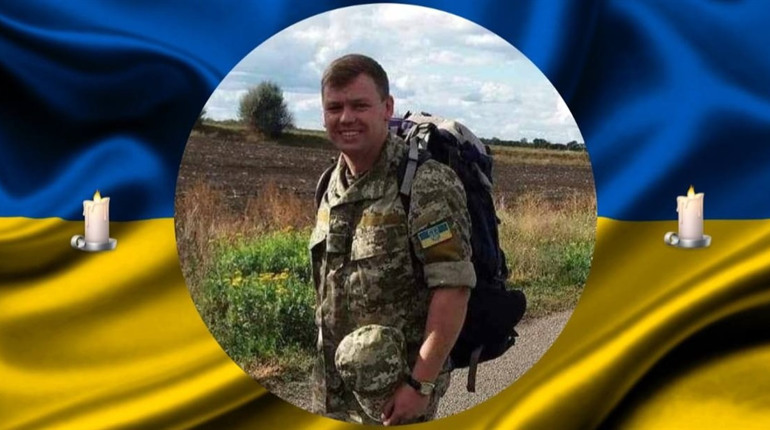 Вадим Луганський був справжнім учителем і воїном