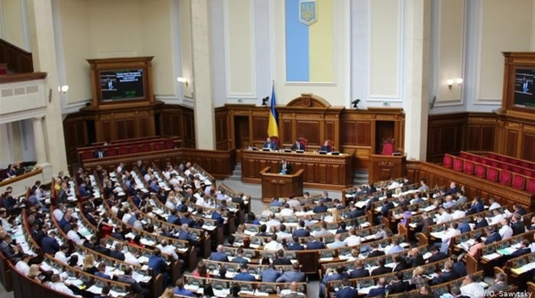 В Україні збільшили мінімалку 