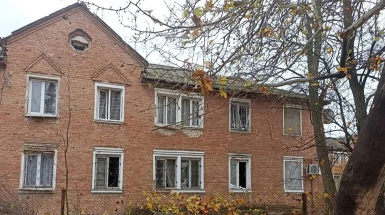 На ТОТ Херсонщини окупанти "розподілили" 30 тисяч об'єктів нерухомості