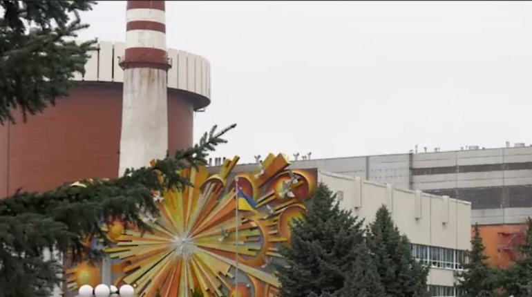 Чому в місті немає світла, навіть коли поруч працює АЕС: пояснення від Південноукраїнської АЕС