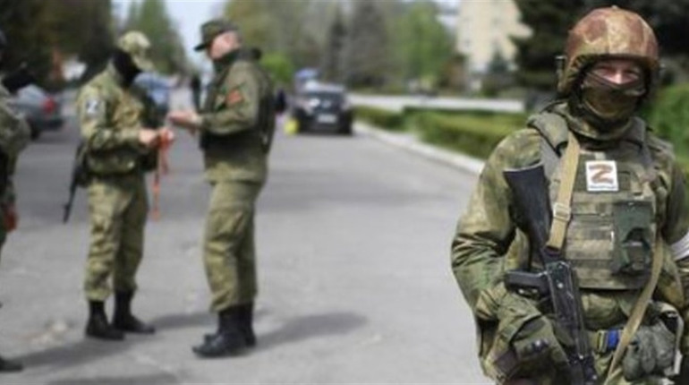 Чи погодиться Україна віддати окуповані території Росії: відповідь президента