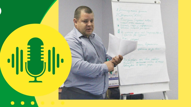 Ситуація з водопостачанням Широкої Балки: що робить комунальне підприємство, аби усунути проблеми
