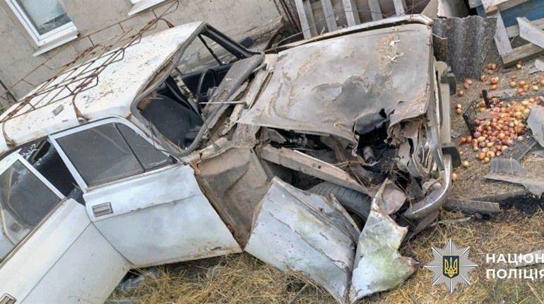На Херсонщині через російську агресію за добу двоє людей загинули, восьмеро - поранені