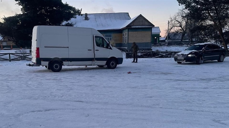 У селі на Сарненщині збили 15-річного підлітка — він у лікарні