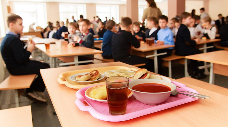 Шкільне харчування дітей-чорнобильців: торги ще не відбулися