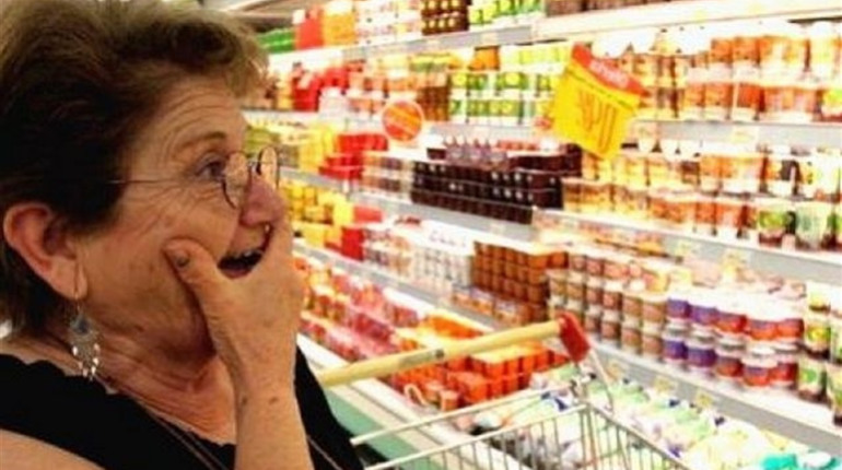 Ціни на продукти: що і на скільки подорожчає восени