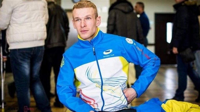 Спортсмен з Черкащини завоював "бронзу" на чемпіонаті світу з лижних перегонів та біатлону
