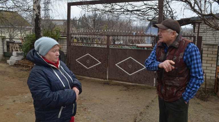 Спіймали на гарячому. Або чому у Широкої Балки є шанс стати одним з найкращих сіл громади