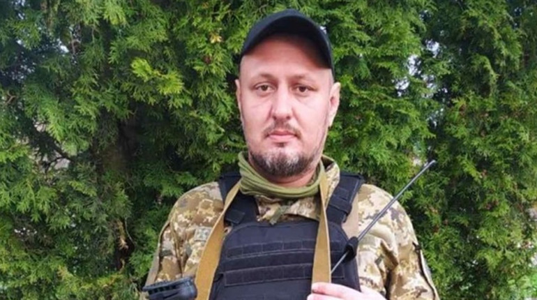 Виконував бойове завдання: загинув мешканець П’ятихаток Іван Коломоєць