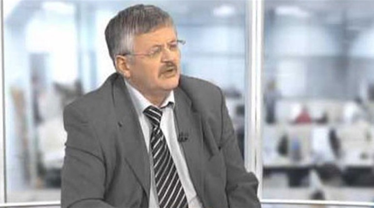 Як відомий політолог Володимир Бондаренко українізовував Бориса Єльцина