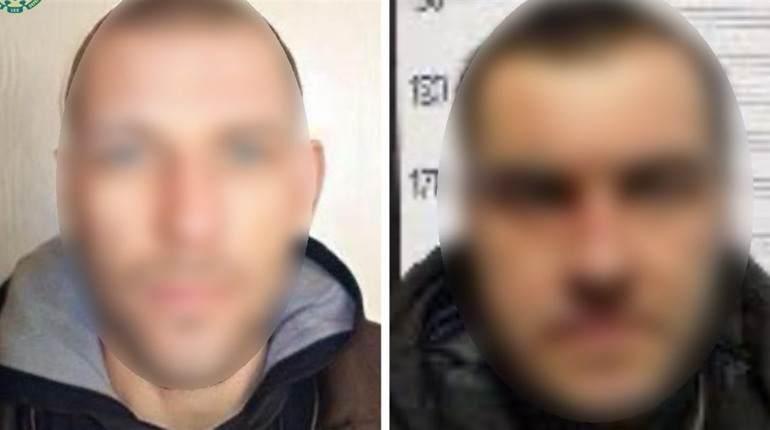 У Глухові затримали двох чоловіків за смертельне зґвалтування знайомого
