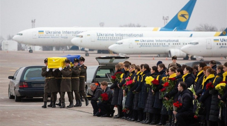 «Його хотіли збити»