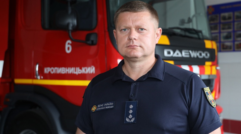 Гаряча лінія ДСНС: які важливі питання порушувалися