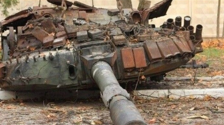 Триває 96-й день війни. Втрати ворога та ситуація в регіонах станом на ранок 30 травня