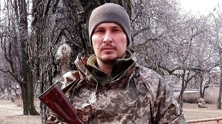 Учень, якого неможливо забути. Вчителька полеглого Артема Гончарука розповіла про його дитячі мрії