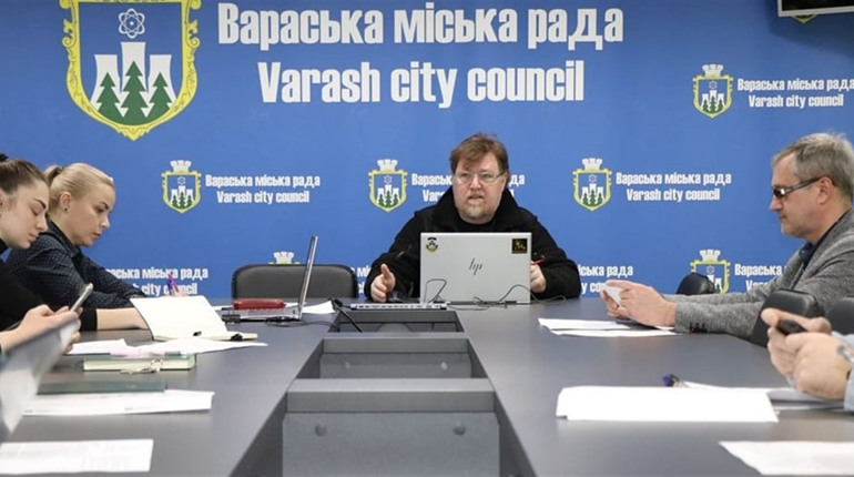 Плани Вараської ТГ на 2023 рік – підтримка ЗСУ та розвиток громади
