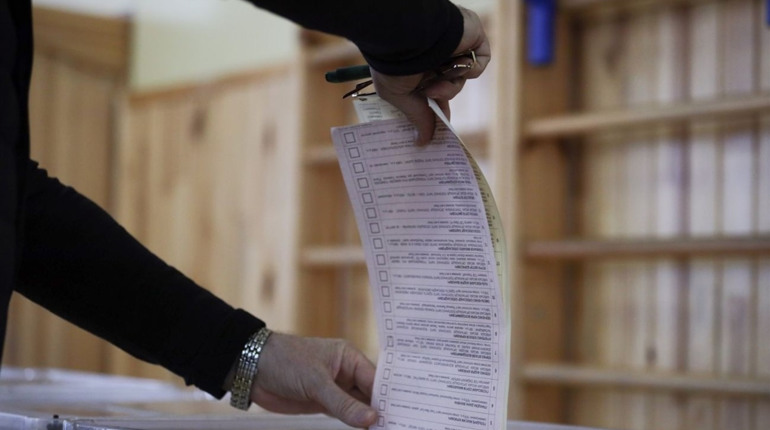 Явка виборців: скільки мешканців Фастівської ОТГ проголосували 25 жовтня