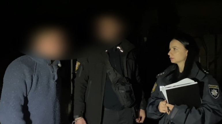 В Одесі чоловік зарізав сусіда, а тіло втопив у Хаджибейському лимані