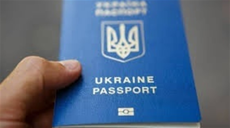 До уваги жителів Білопільщини: перетинати кордон із Росією можна буде лише із закордонним паспортом