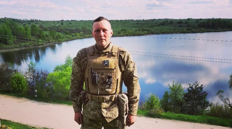 Городоччани збирають кошти на лікування земляка В’ячеслава Борити, який отримав поранення на фронті