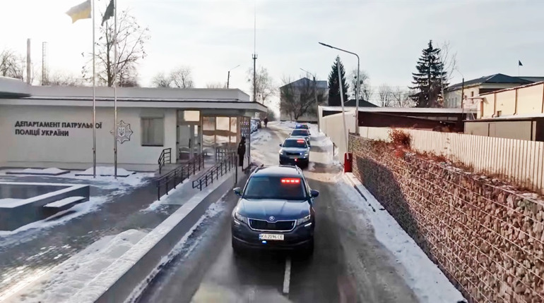 На Рівненщині дороги патрулюватиме «таємна» поліція: як їх розпізнати