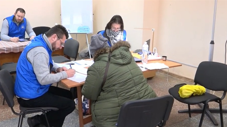 Оформити грошову допомогу від міжнародних організацій ВПО у Смілі допомагає благодійний фонд