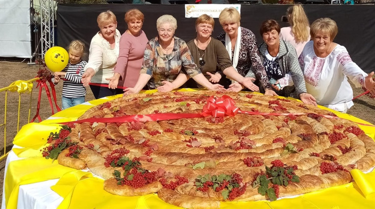 У Біляївці стартує акція "Дністровська вертута наближає перемогу": долучайтеся, це для наших героїв