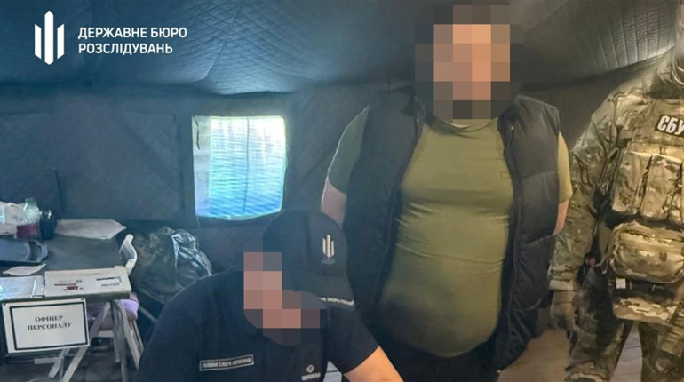 Збитки понад 350 мільйонів: на Рівненщині викрили схему видобутку і продажу бурштину за кордон