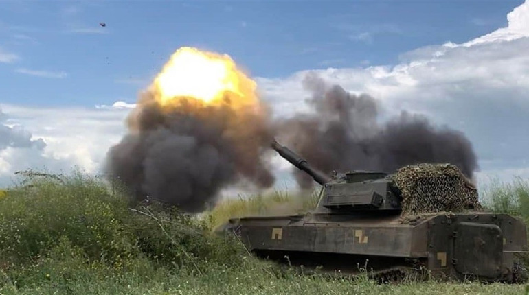 ЗСУ залишилося 10-15 кілометрів, щоб розрізати «сухопутний коридор» у Крим