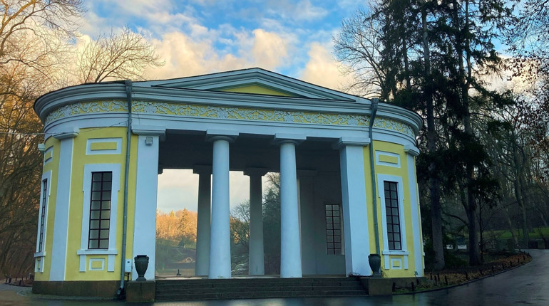 Прогноз погоди на четвертий тиждень січня на Уманщині