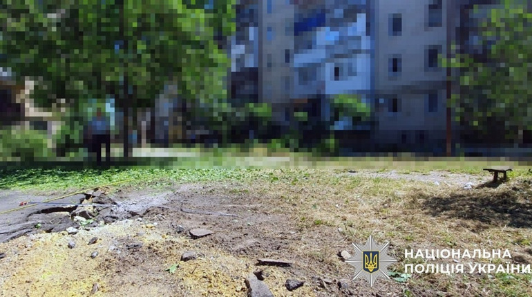 Загарбники обстріляли 35 міст і сіл Херсонщини: одна людина загинула, 17 поранених