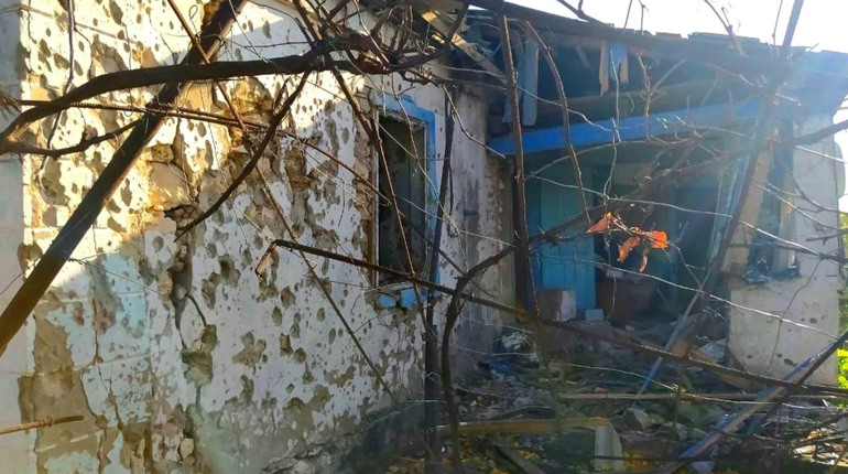 Щонайменше 4 поранених за добу, є загиблі: Наслідки терору окупантів на Херсонщині