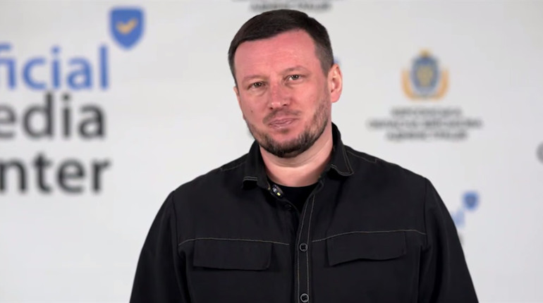 Після обстрілу квартири редакторки Kavun.City Прокудін «особисто перевірив» допомогу в Херсоні