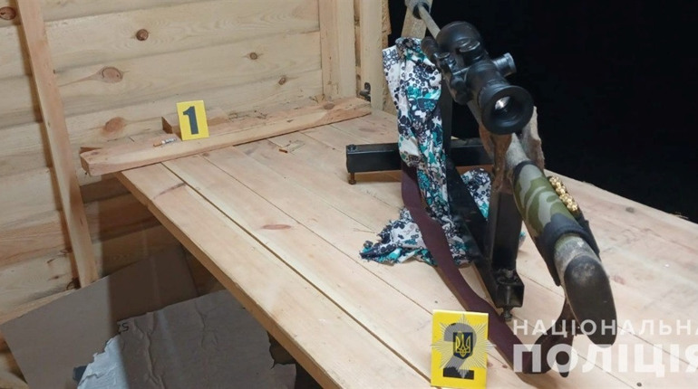Дії шосткинця, який застрелив майстра лісу кваліфікували, як "Умисне вбивство"