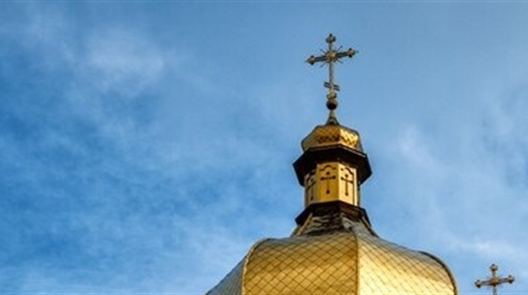 росія через псевдоблагодійний фонд фінансувала парафії УПЦ по всій Україні — Філіп Пронін