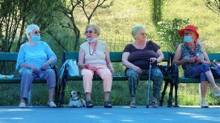Коронавірус на Херсонщині: За добу зафіксували 25 нових хворих
