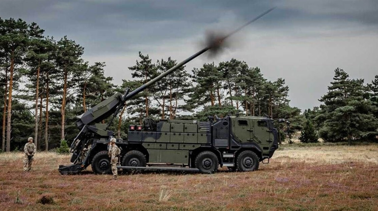 Триває 407-й день війни. Втрати ворога та ситуація в регіонах станом на ранок 6 квітня