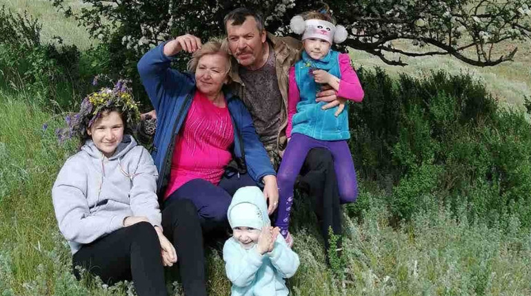 «Хочу сказати, щоб люди берегли кожен день!» — розповідь мешканки Маріуполя