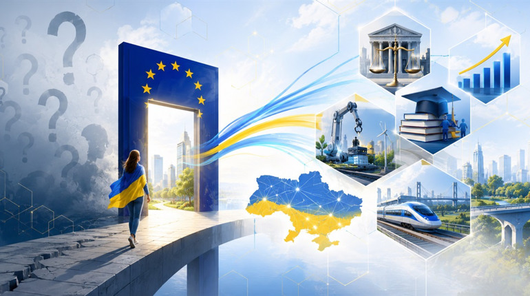 Членство в ЄС без міфів: що воно насправді змінює і які уроки важливі для України