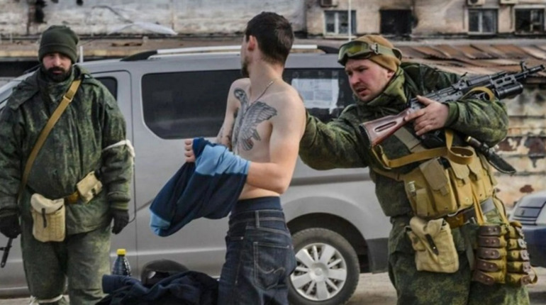 Чи варто їхати на окуповані території для “перереєстрації” нерухомості