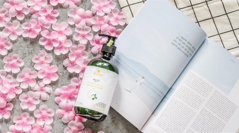 Безсульфатні шампуні з ферментами для глибокого очищення