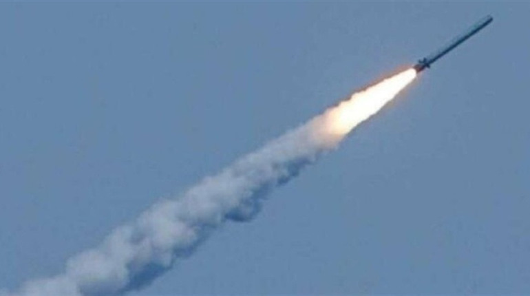 Хмельниччина знову потрапила під ракетний удар